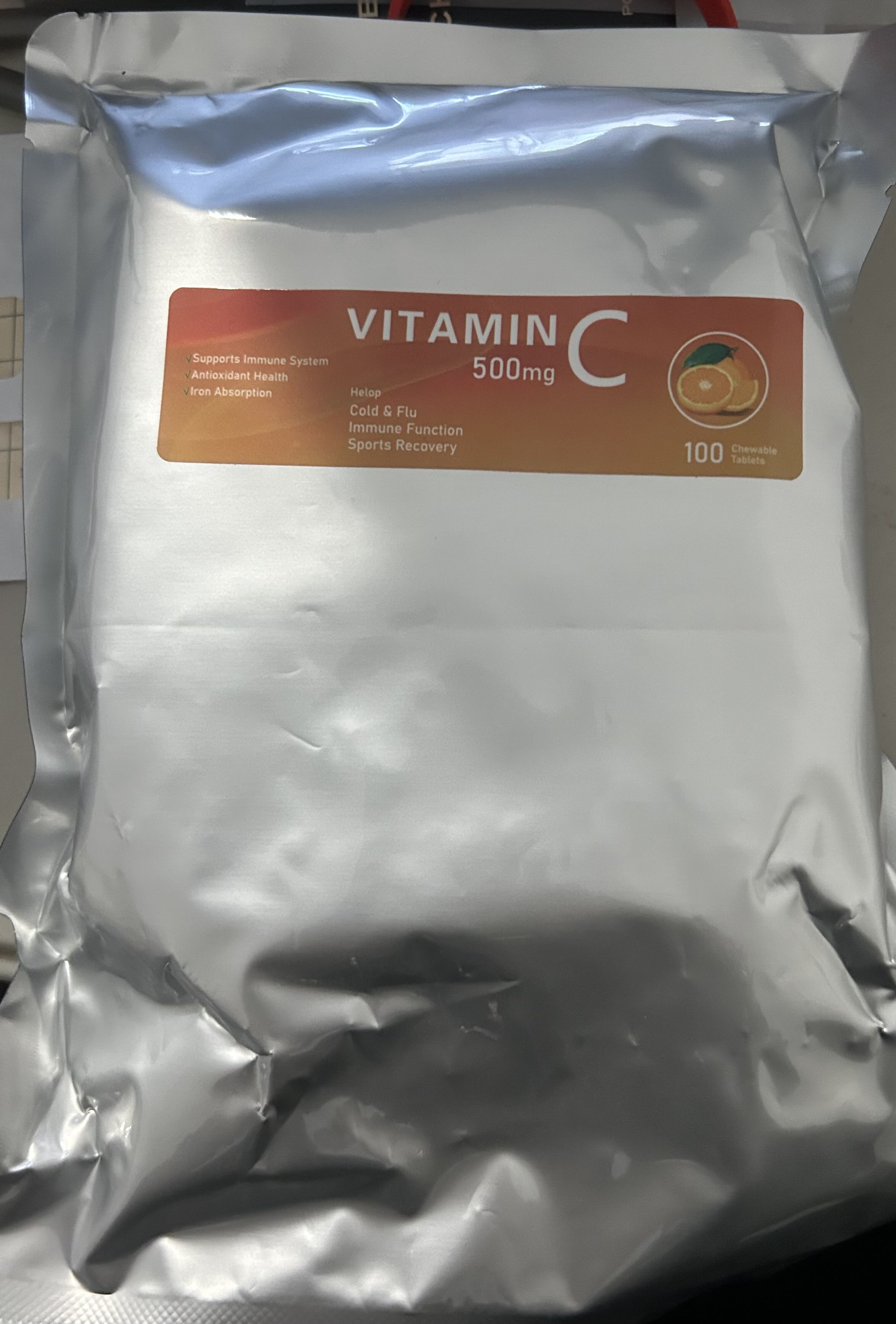 QYAOBIO customer review photo