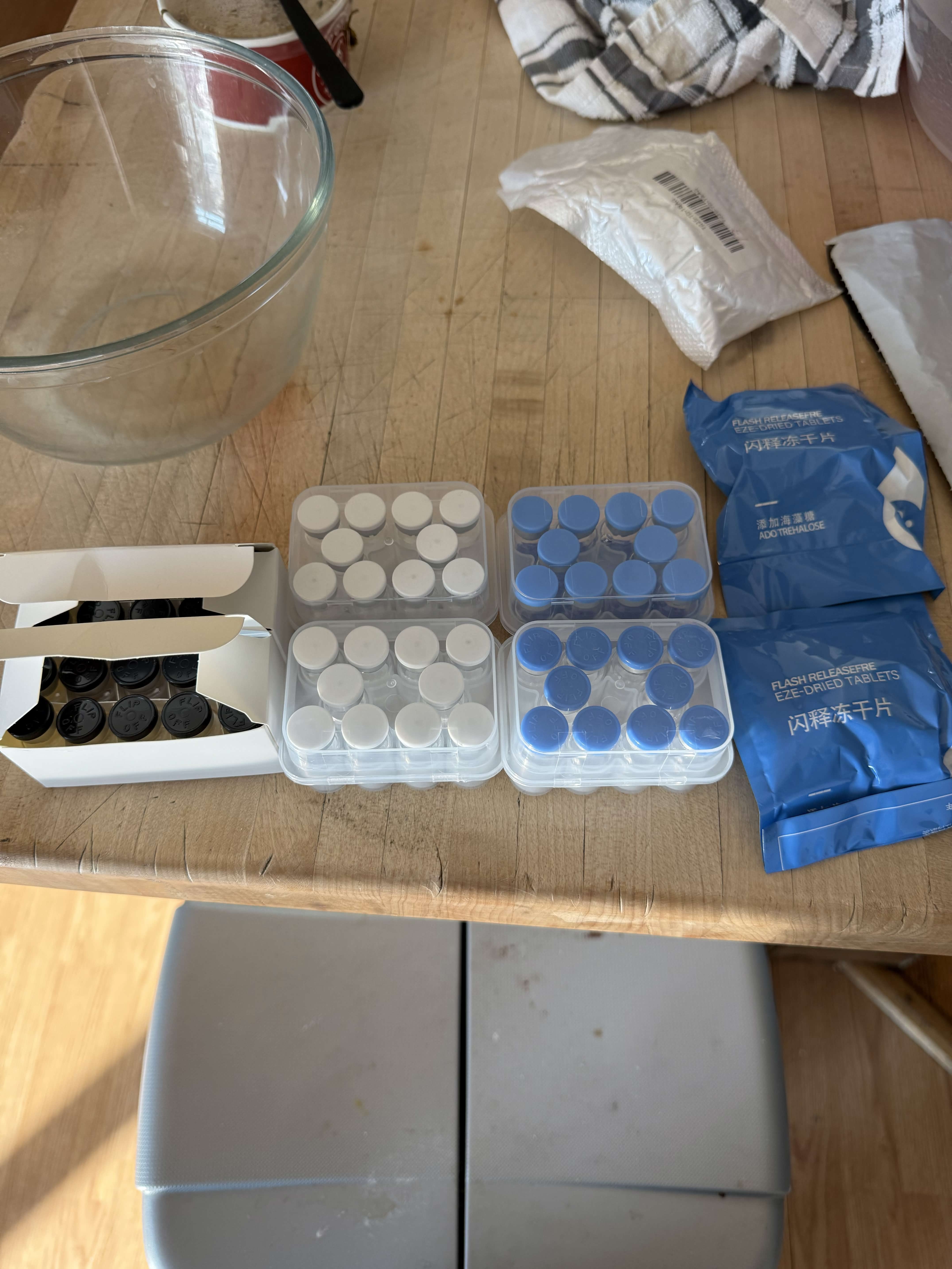 QYAOBIO customer review photo