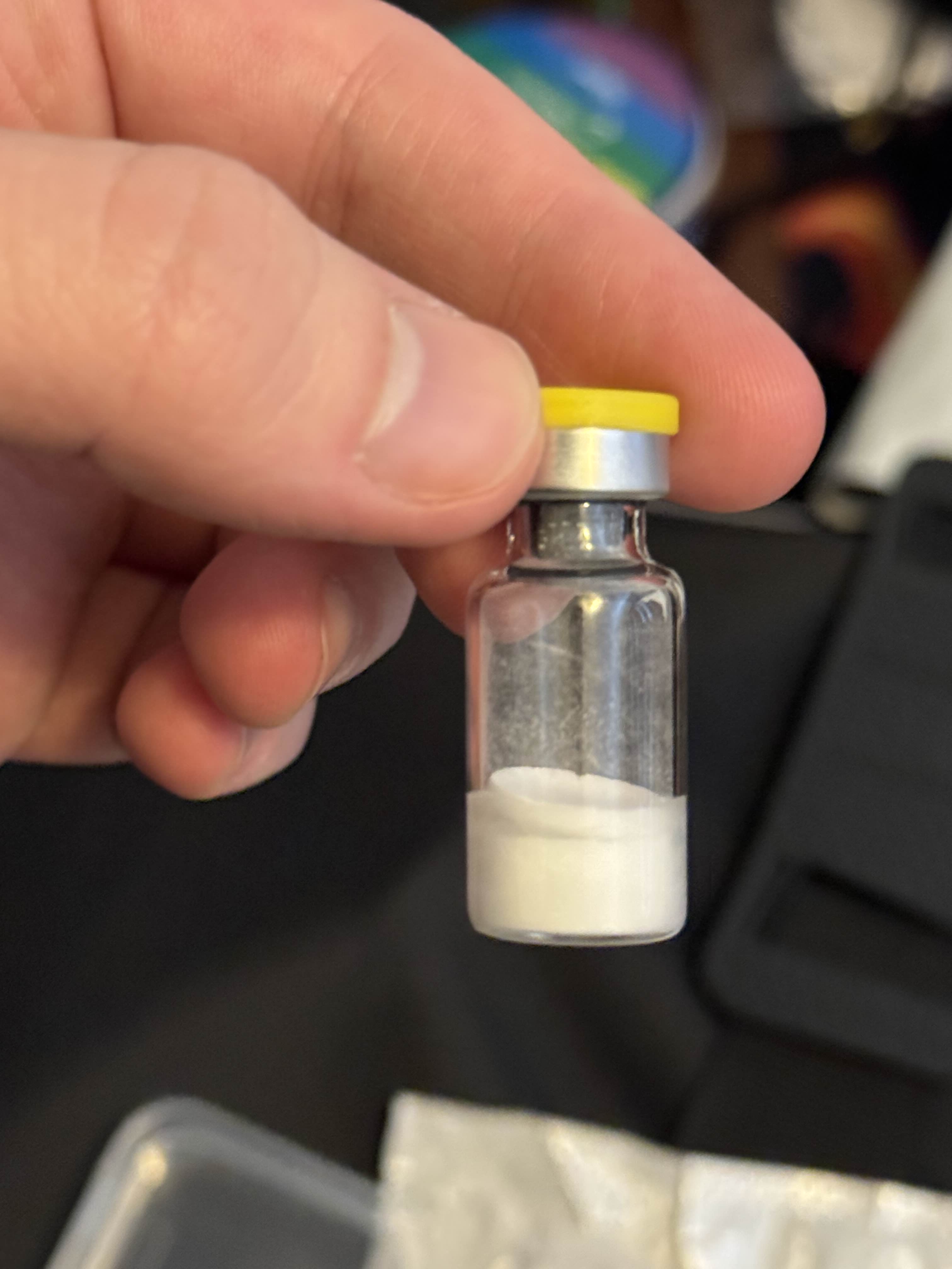 QYAOBIO customer review photo