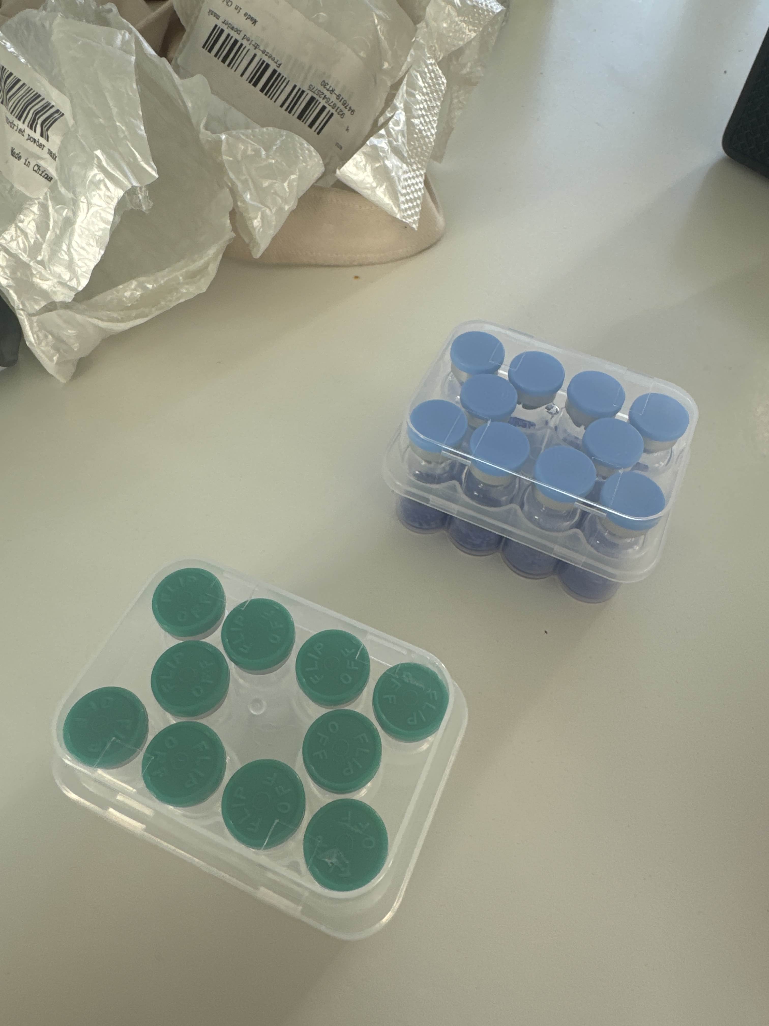 QYAOBIO customer review photo