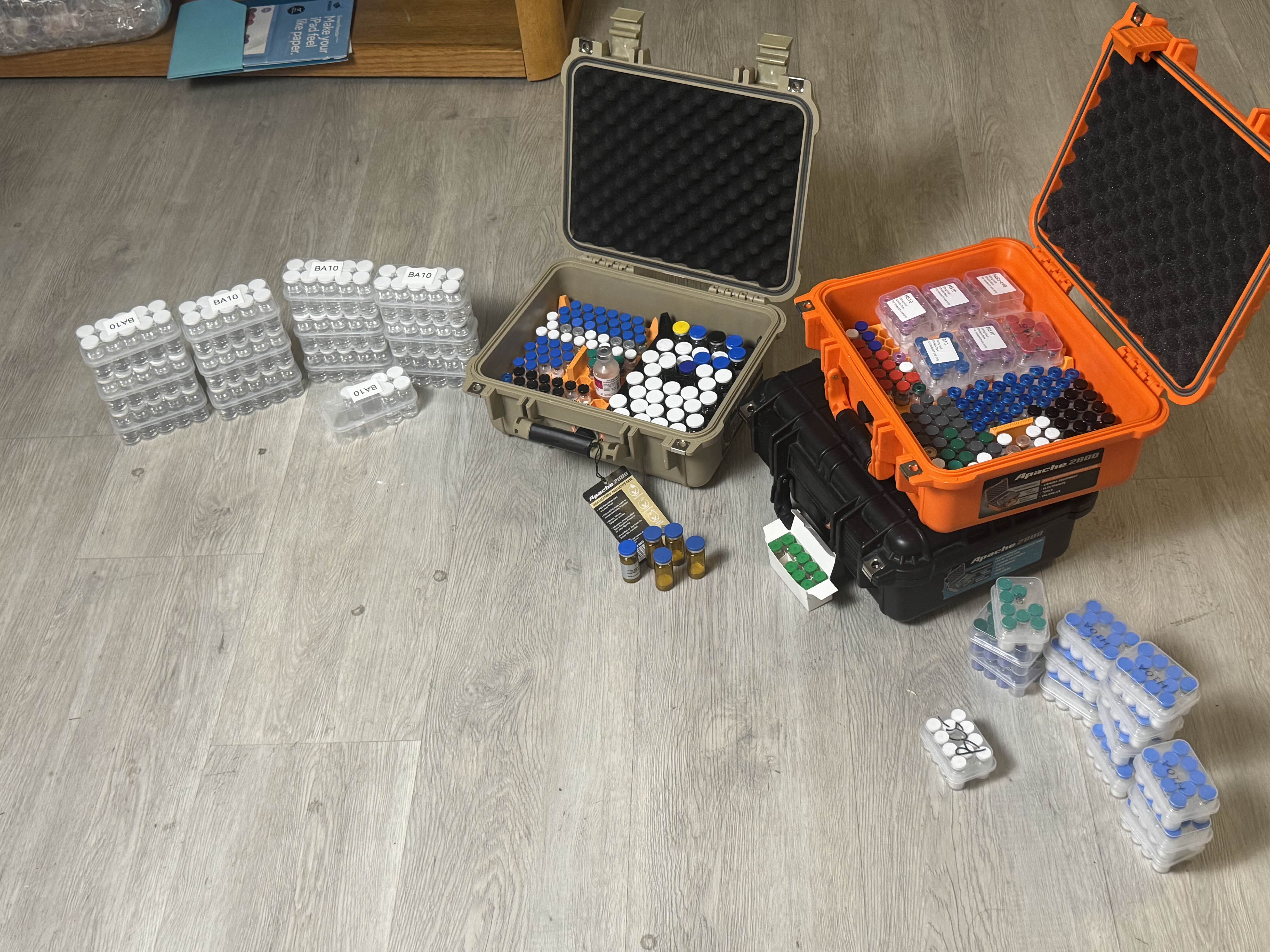 QYAOBIO customer review photo