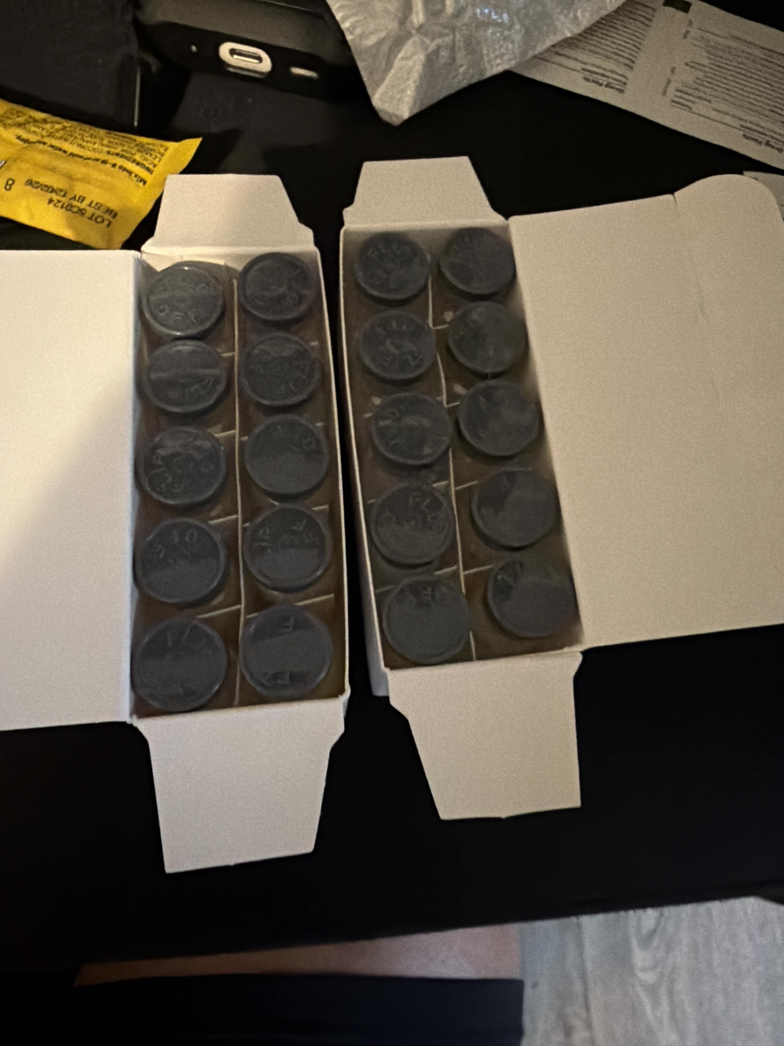 QYAOBIO customer review photo