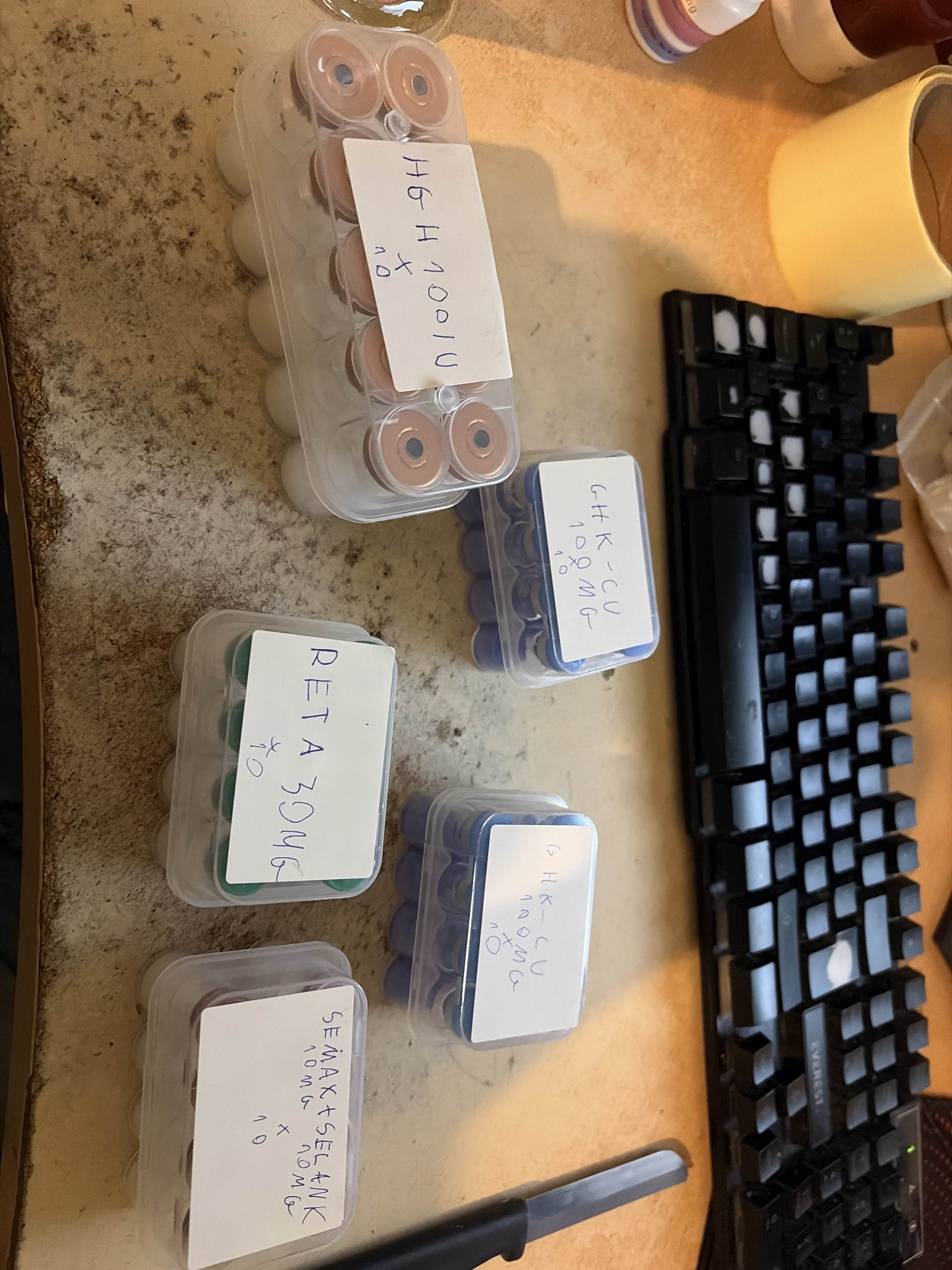 QYAOBIO customer review photo