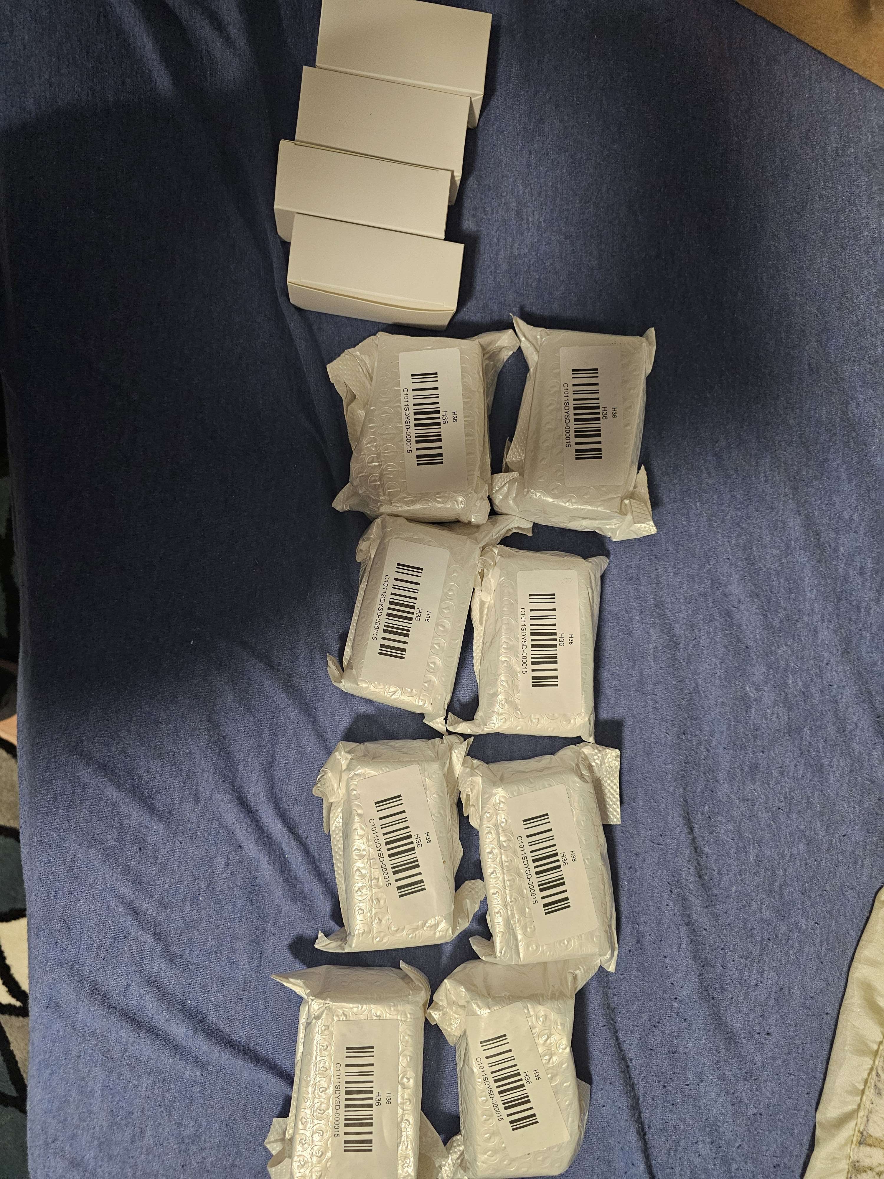 QYAOBIO customer review photo