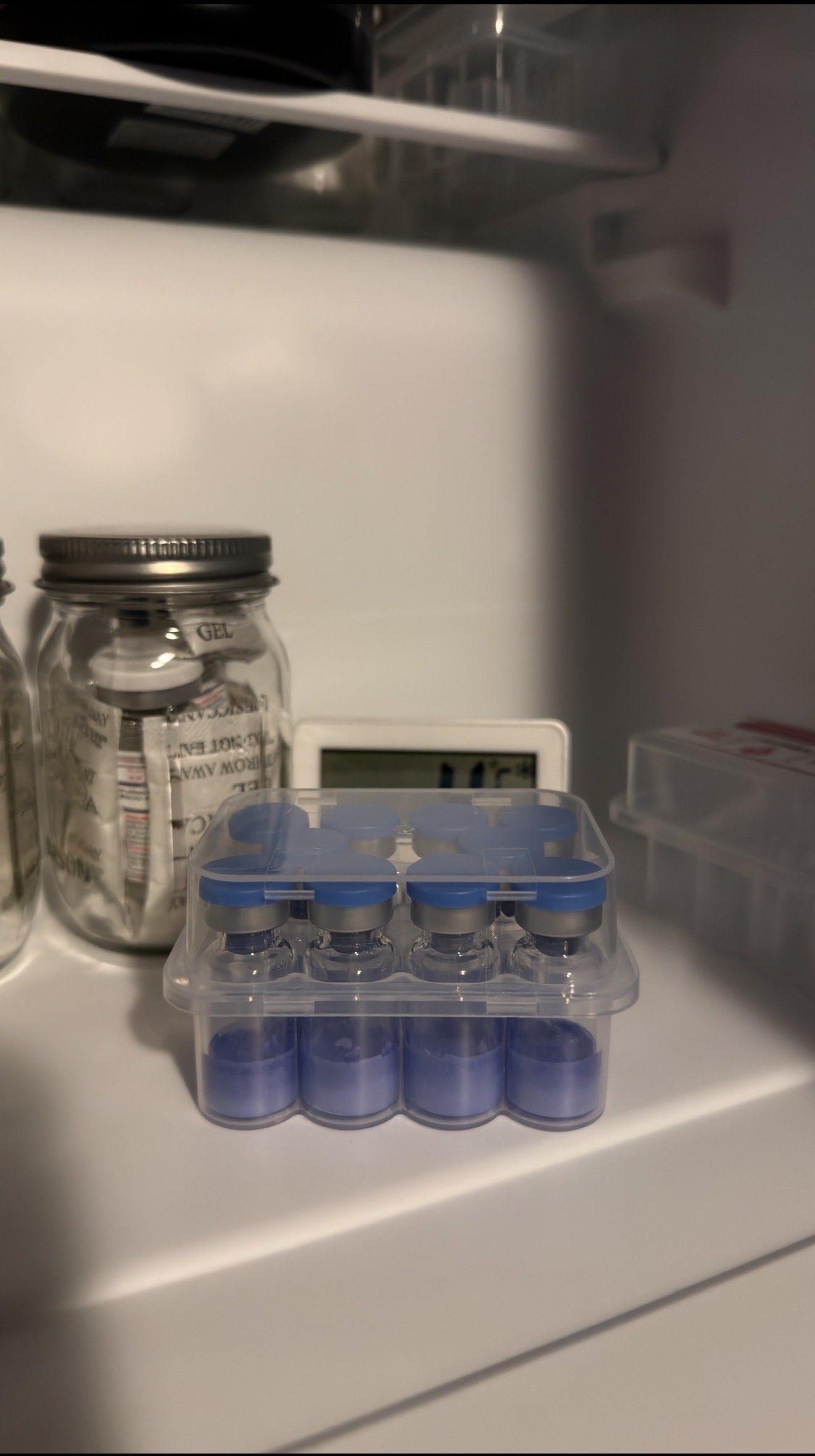 QYAOBIO customer review photo