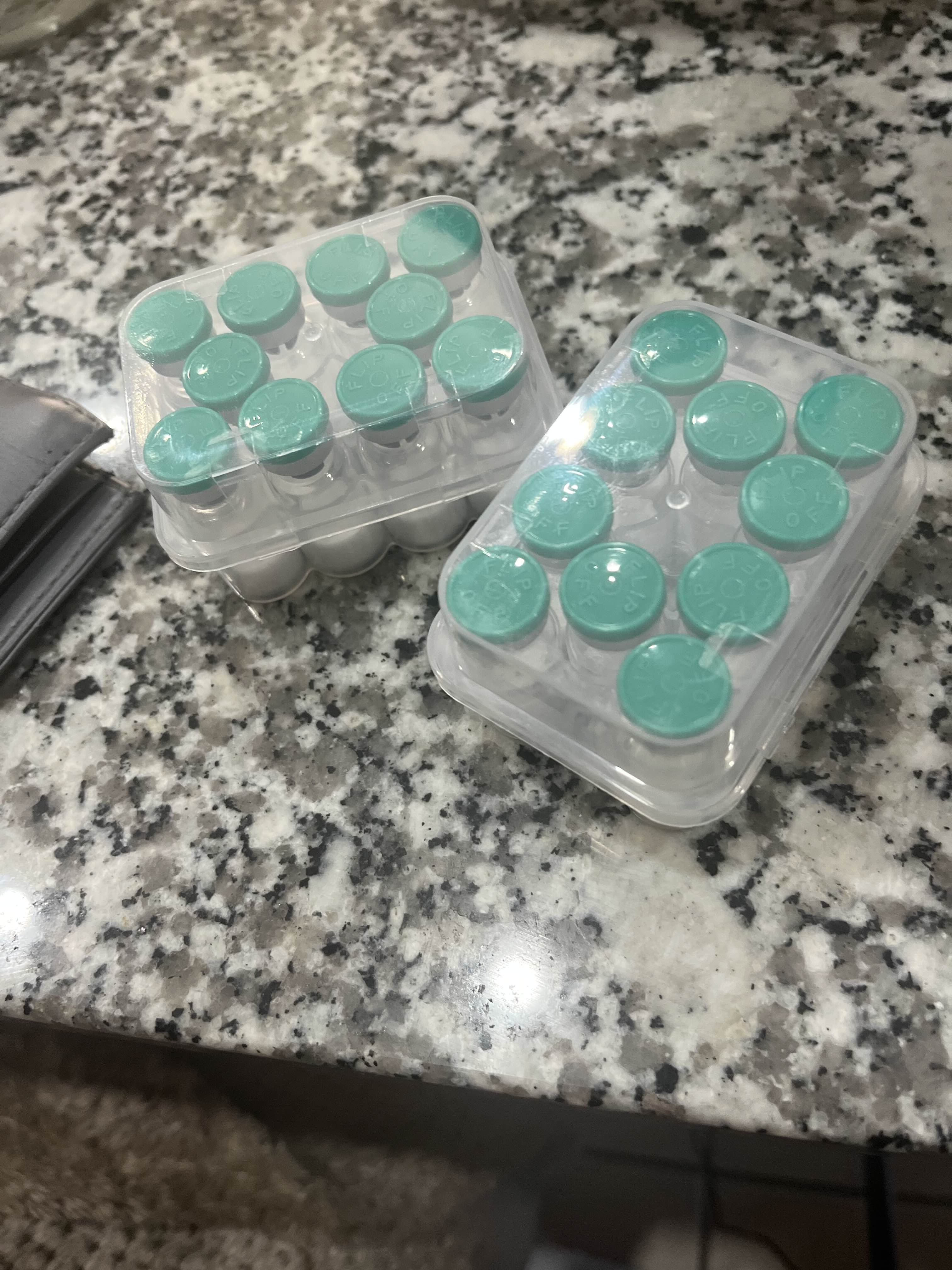QYAOBIO customer review photo