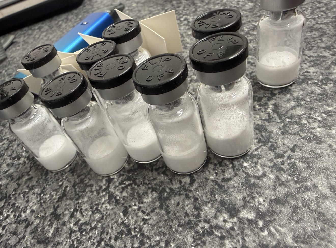 QYAOBIO customer review photo