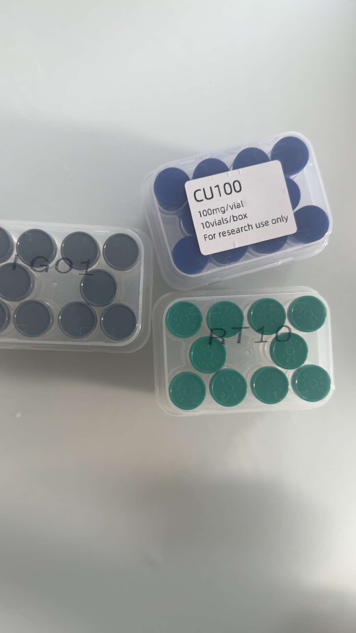 QYAOBIO customer review photo