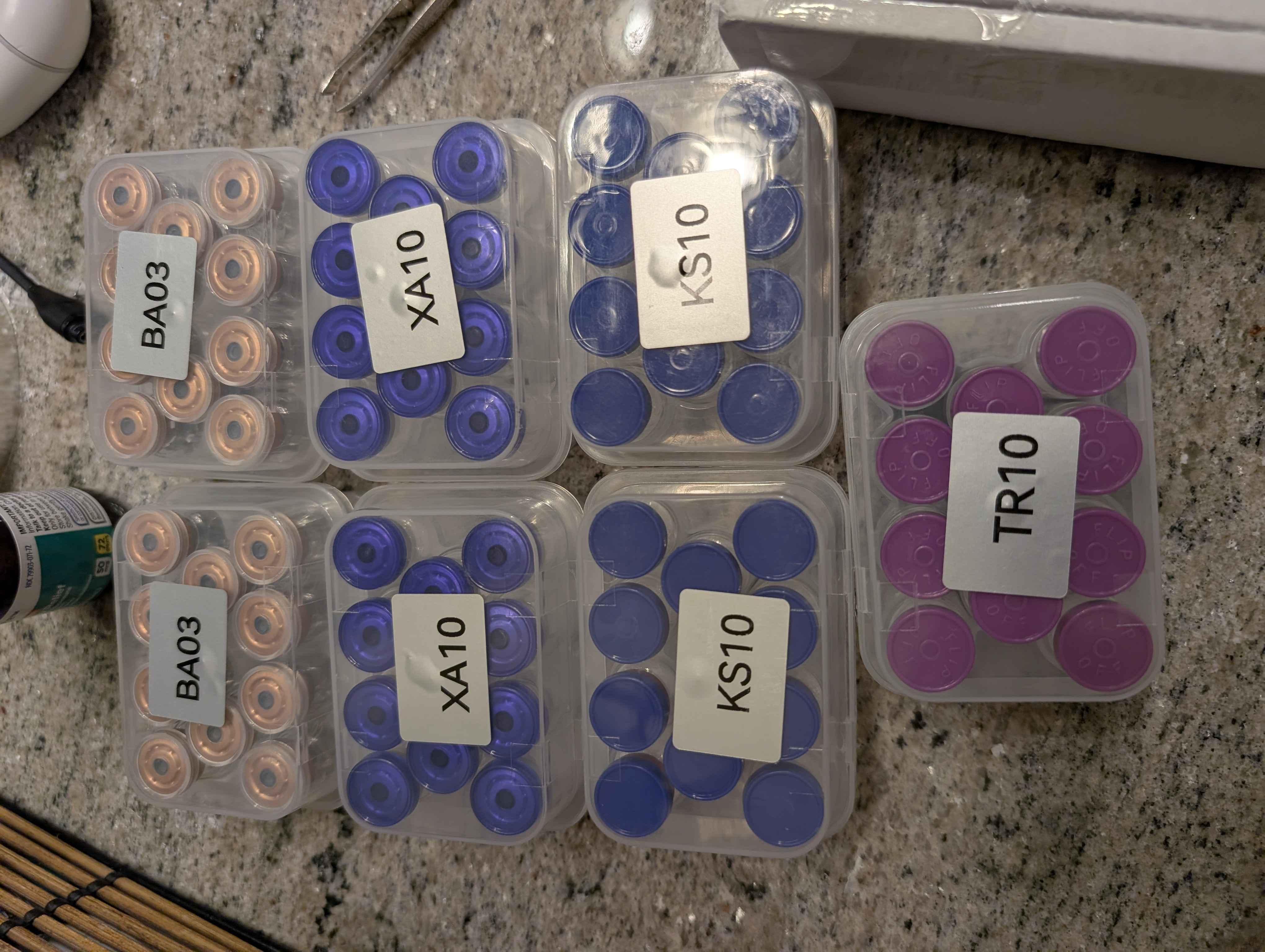 QYAOBIO customer review photo