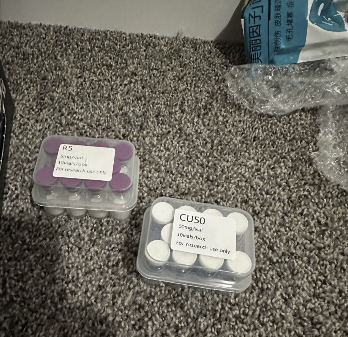 QYAOBIO customer review photo